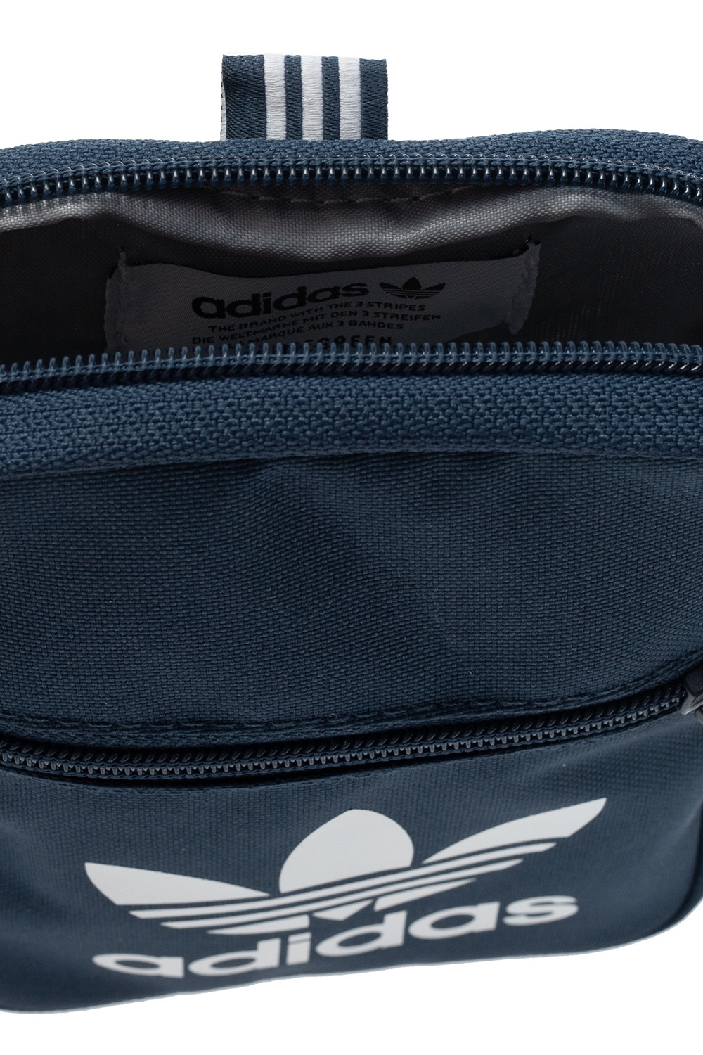 ADIDAS Originals Branded shoulder bag